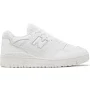 New Balance 550 Triple White BB550WWW | Size US 6