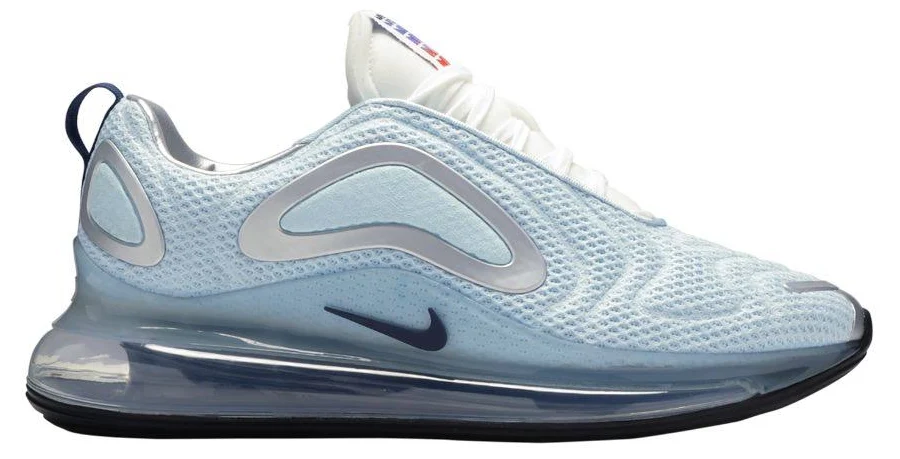 Men Nike Air Max 720