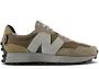 New Balance 327 Cordura 'Beige Brown' | Men's Size 4.5