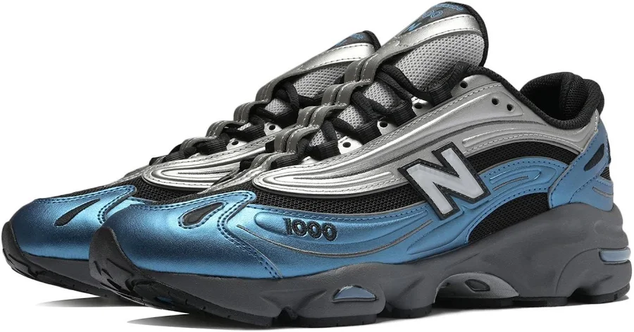 M1000env Balance 1000 Metallic Royal (men's)