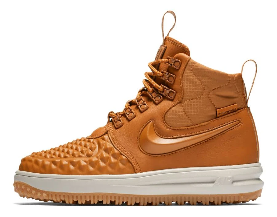 Nike Women's Lunar Force 1 Duckboot '17