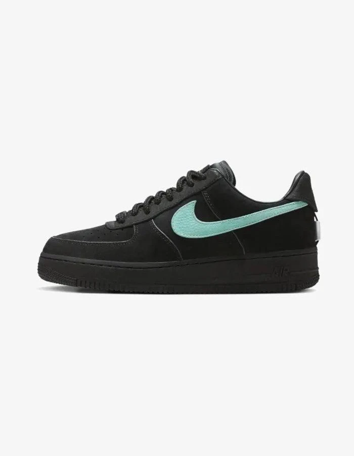 Air Force 1 Low Tiffany & Co. 1837 - Sneakers and Luxury Clothing 45