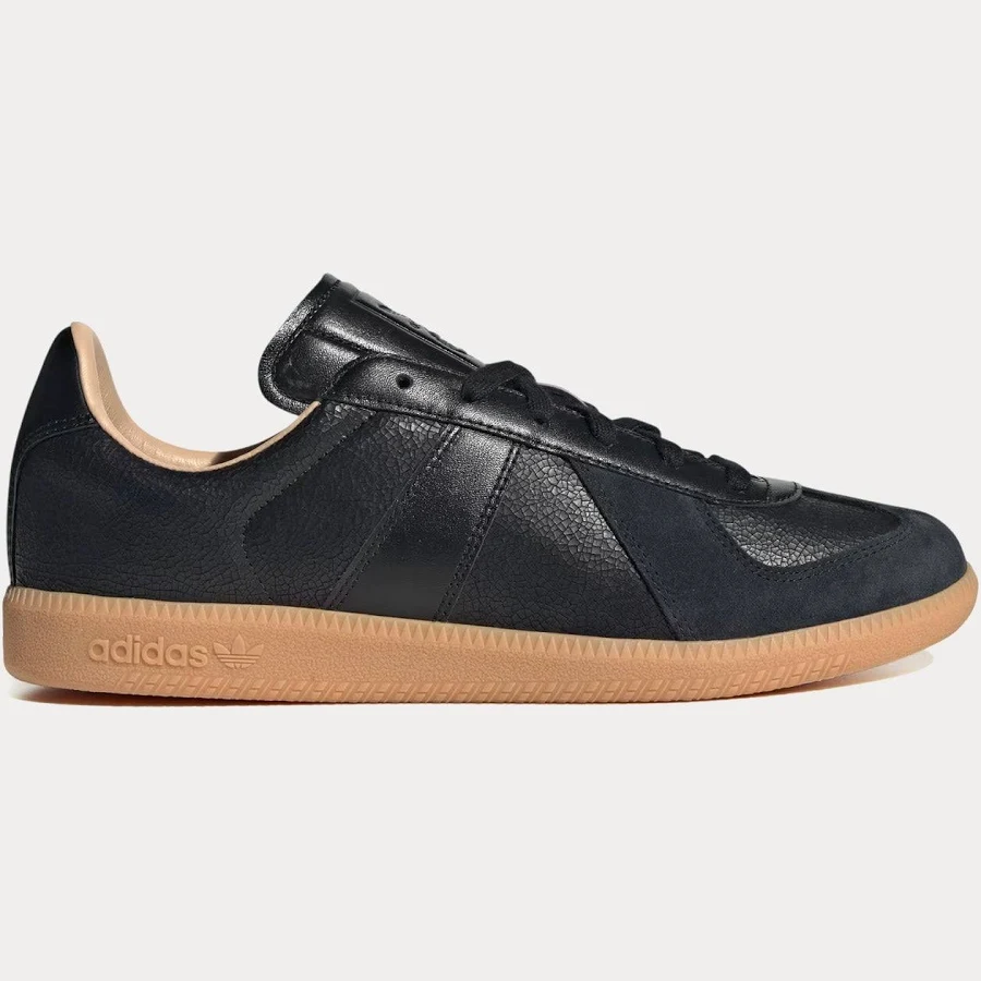 Adidas BW Army Core Black / Core Black / Gum Sneakers Black / Adidas - US / US