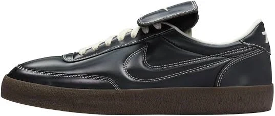 Nike Killshot 2 Premium Men Sneakers - Black/cream