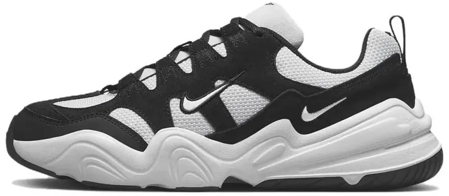 Nike Tech Hera Black White Fj9532-101 Men's Sizes