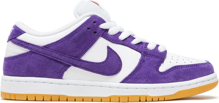 Nike Men's SB Dunk Low Pro
