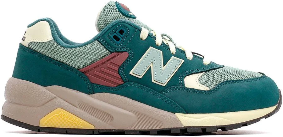New Balance Men 580