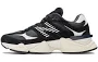 9060 Low Black White - U9060aaa