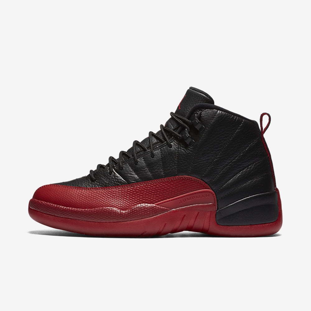 Air Jordan 12 Taxi 2025 CT8013-117 | SneakerFiles