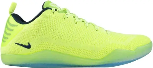 nike kobe 11 elite low