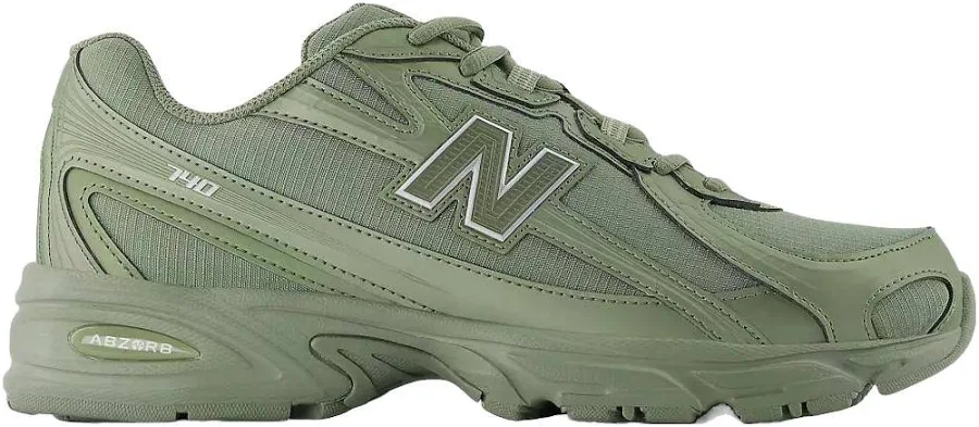 New Balance 740 Men Sneakers - Green