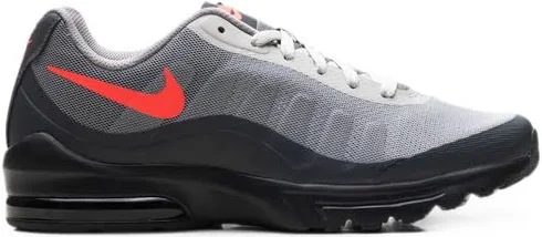 Nike - Flight Legacy sneakers - men - Fabric/Fabric/Rubber - 10.5 - Grey