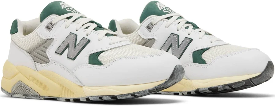 Balance 580 White Nightwatch Green Mt580rca