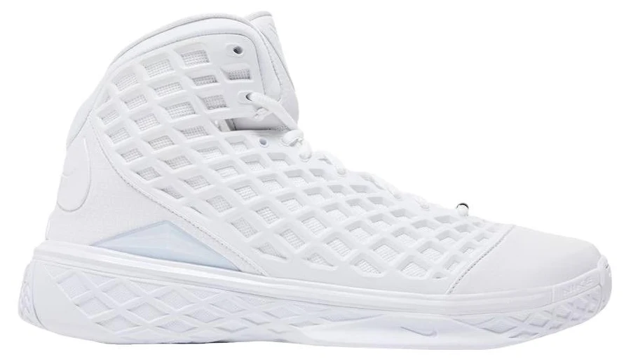 Nike Zoom Kobe 3 Protro 'halo - White
