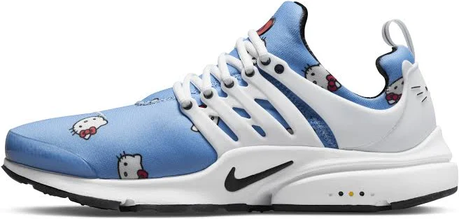 Nike Men's Air Presto x Hello Kitty Shoes