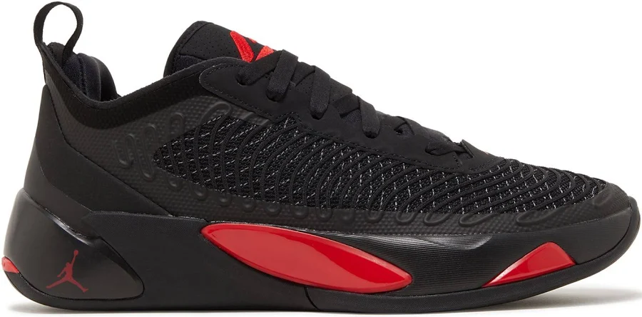 Air Jordan Luka 1 'Bred' | Black | Men's Size 13