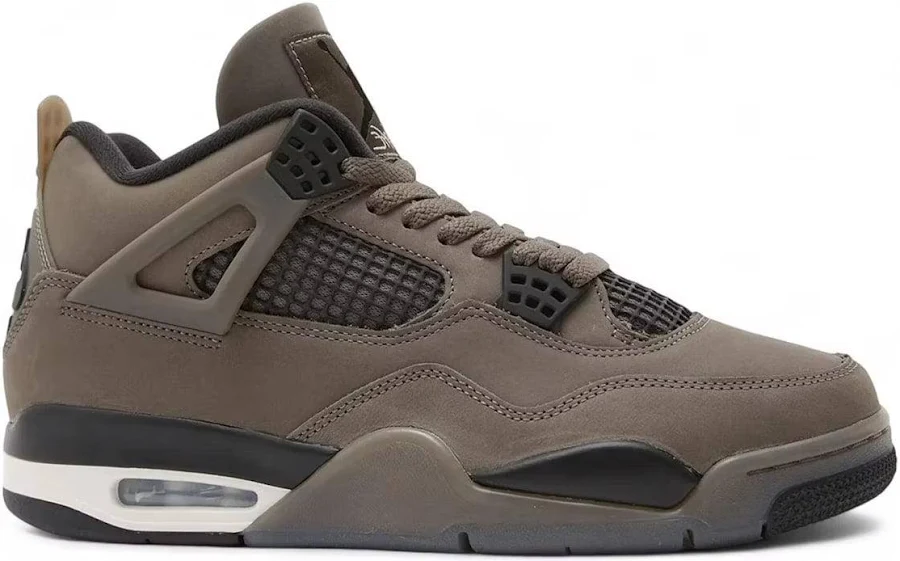 Jordan 4 Retro Cave Stone / 8.5 M