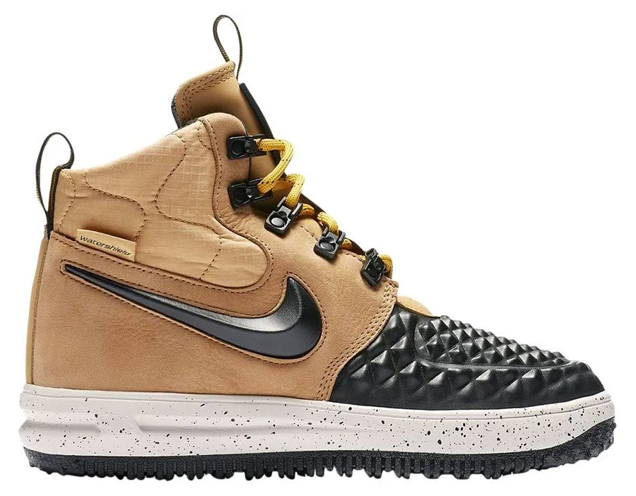 Nike Boys' Lunar Force 1 Duckboots