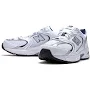 Balance 530 White Navy Mr530sg Retro Mens Us 5 / 5.5 Ems Store