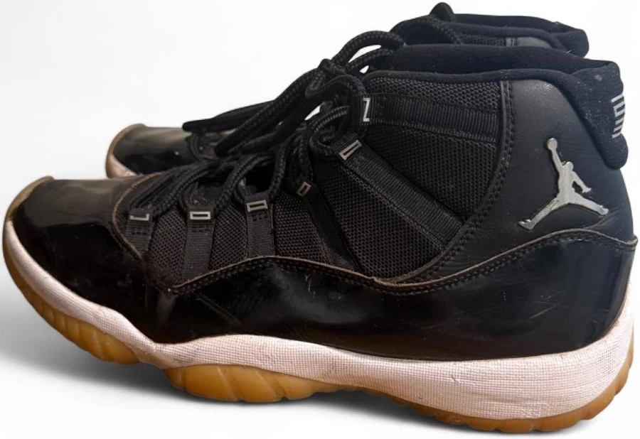 Air Jordan 11 Retro Jubilee 25th Anniversary (2020)