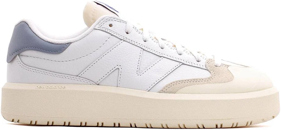 Solestop.com - New Balance Men CT302 White CT302OA (Fast shipping), 4.5