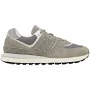 New Balance 574 Legacy 'Grey' | Men's Size 7
