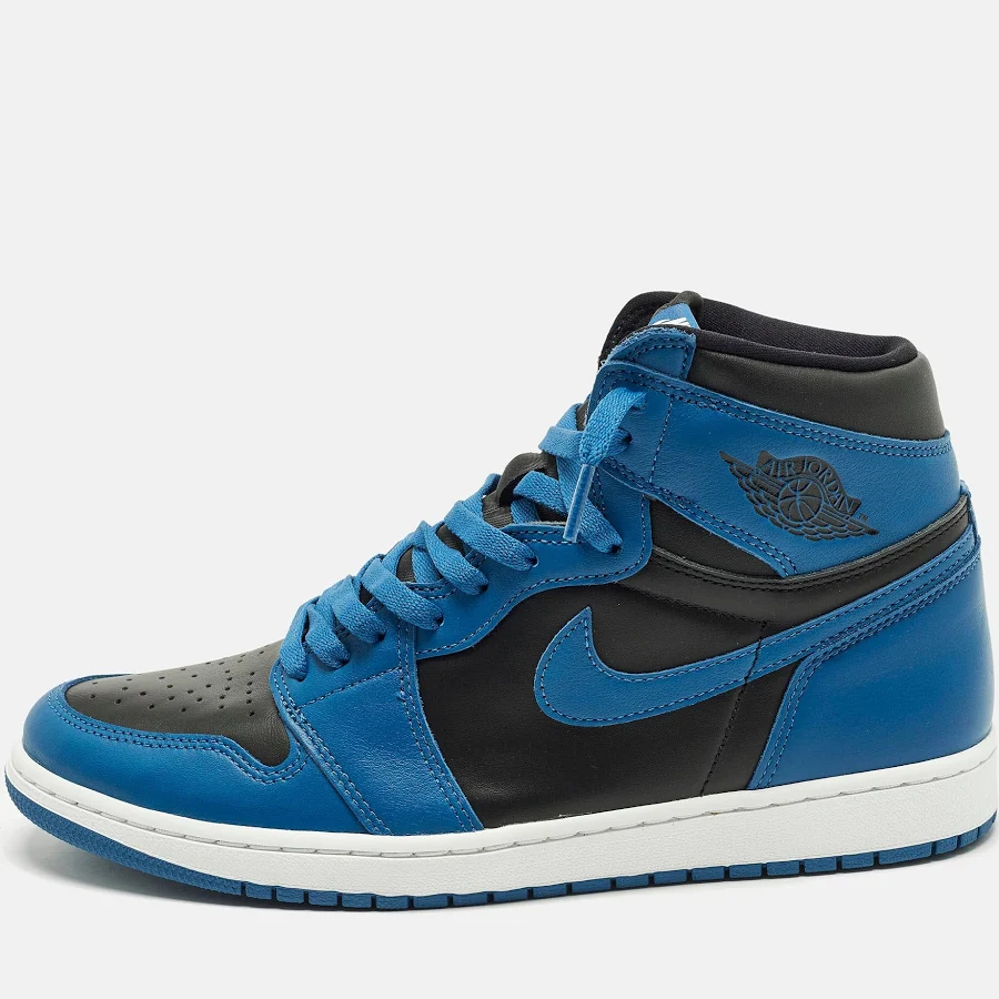 Air Jordans Jordan 1 Retro High Og Dark Marina Blue