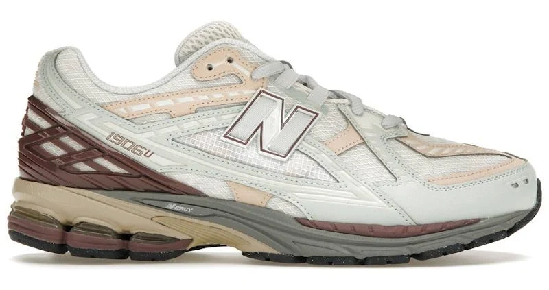 New Balance 1906n Unisex Casual