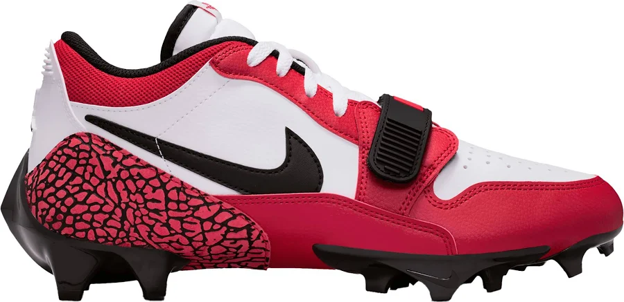 Jordan Men's Legacy 312 Low TD Football Cleats