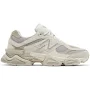 New Balance Shoes | New Balance 9060 ‘Grey Moonbeam’ Size 5 Men’s Eur 37.5 Us Women’s 6.5 | Color: Cream/Gray | Size: 6.5 | Pm-68924145's Closet