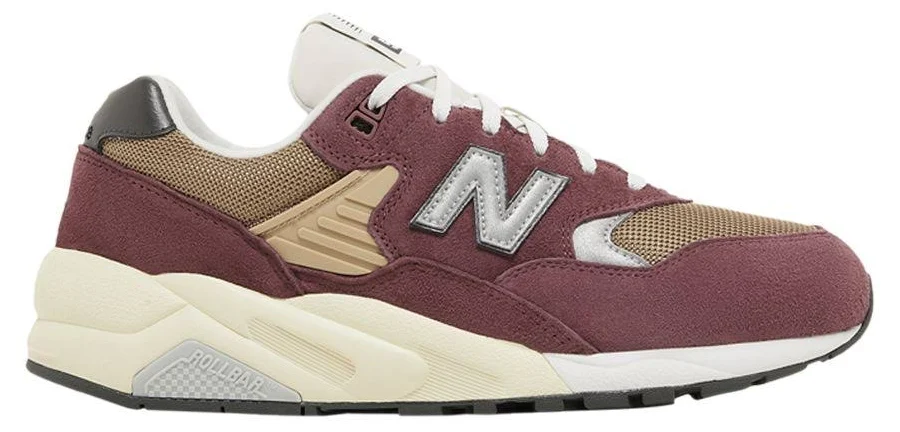 New Balance Men 580