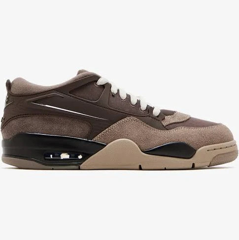 Air Jordan 4 RM sneakers