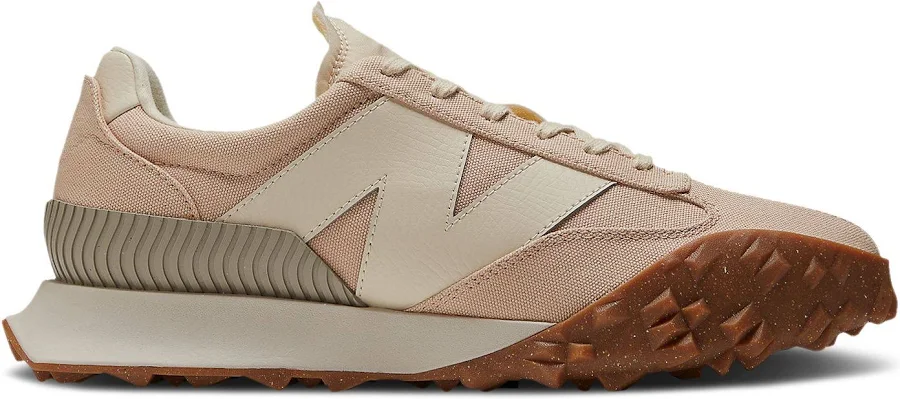 New Balance XC-72 'Beige Gum' | Brown | Men's Size 4.5