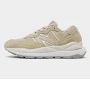 Trending New Balance 5740 Casual Suede Shoe/Sneaker | Color: Cream/White | Size: 5 | Mccarthmm's Closet