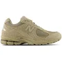 New Balance Mens 2002R - Running Shoes Beige/Beige Size 8.5