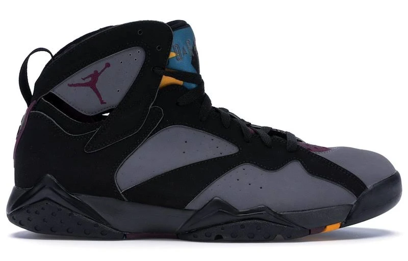 Air Jordan 7 Retro 'Bordeaux 2015