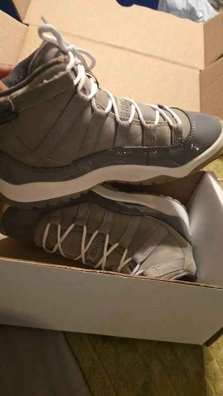 Jordan 11 Retro (2021)