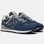 Balance 574 Core Pack - Navy
