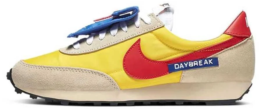 Nike Women's Daybreak SP Take Two Before Breakfast