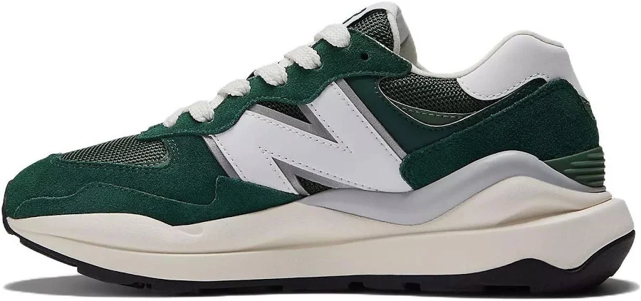 New Balance 57/40 Women Sneakers - Green