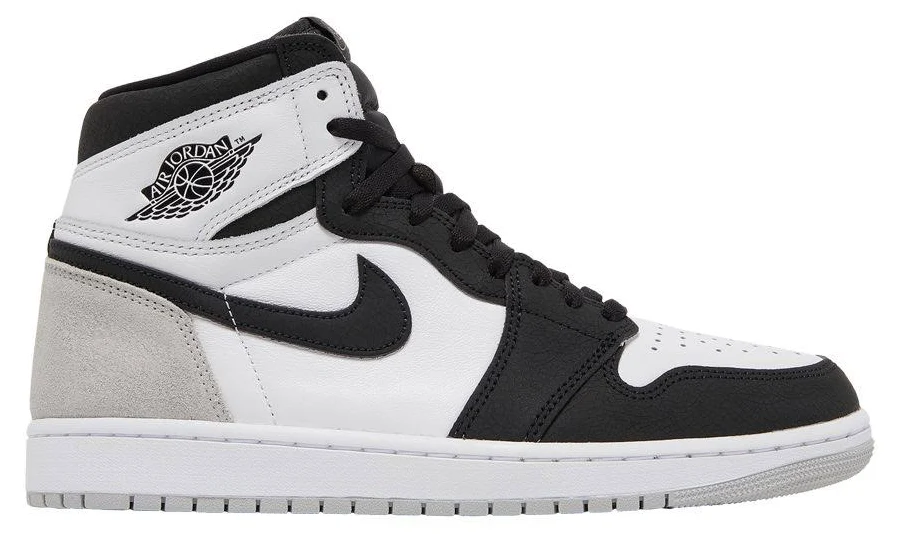 Air Jordan 1 Retro High OG 'Stage Haze' | Grey | Men's Size 5