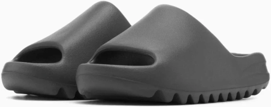Yeezy Slide Dark Onyx (ID5103) | New | Size 6-13