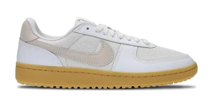 Nike Field General '82 White Gum Mens Womens Sneakers multiple Size