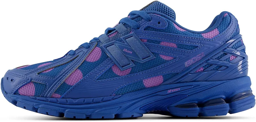 New Balance 1906R 'Polka Dot Pack Blue Agate' M1906RPE US 10