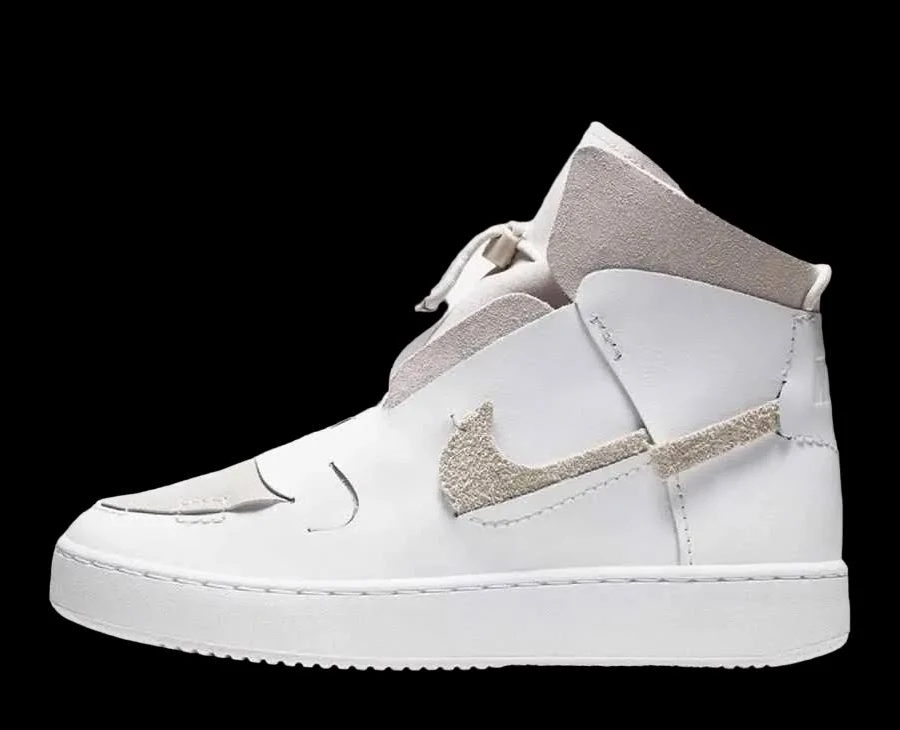 Nike Women's Vandalised LX "White Platinum Tint"