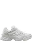 New Balance 9060 Leather Men Sneakers - White