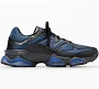 Balance 9060 'black/vintage Indigo' | Men Sizes 8 - 13 | U9060blb |