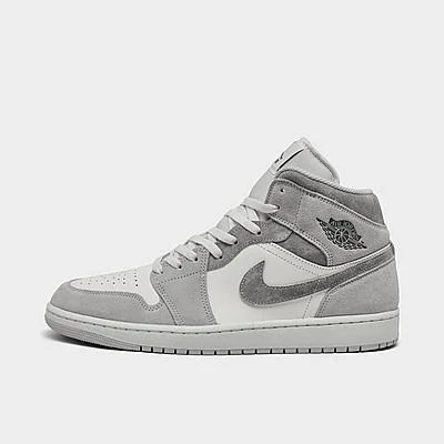 Air Jordan 1 Mid SE Men's Shoes
