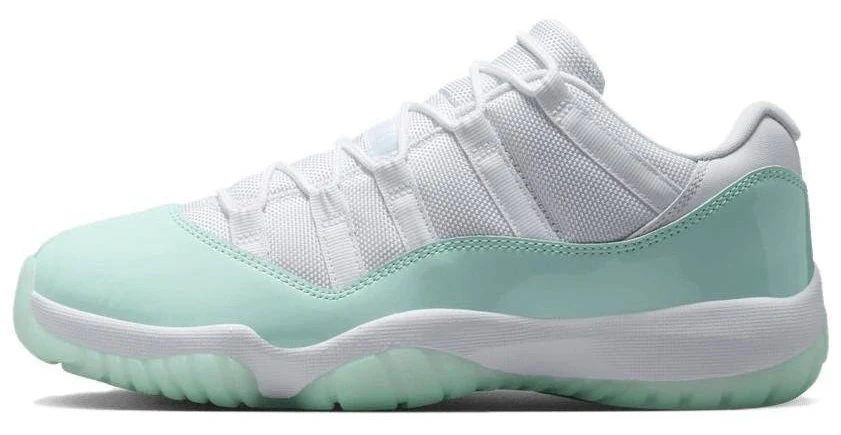 Wmns Air Jordan 11 Retro Low 'igloo' Ah7860-103