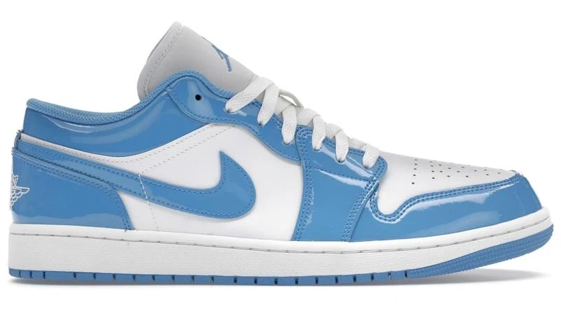 Air Jordan 1 Low SE Retro Sneakers (2024)